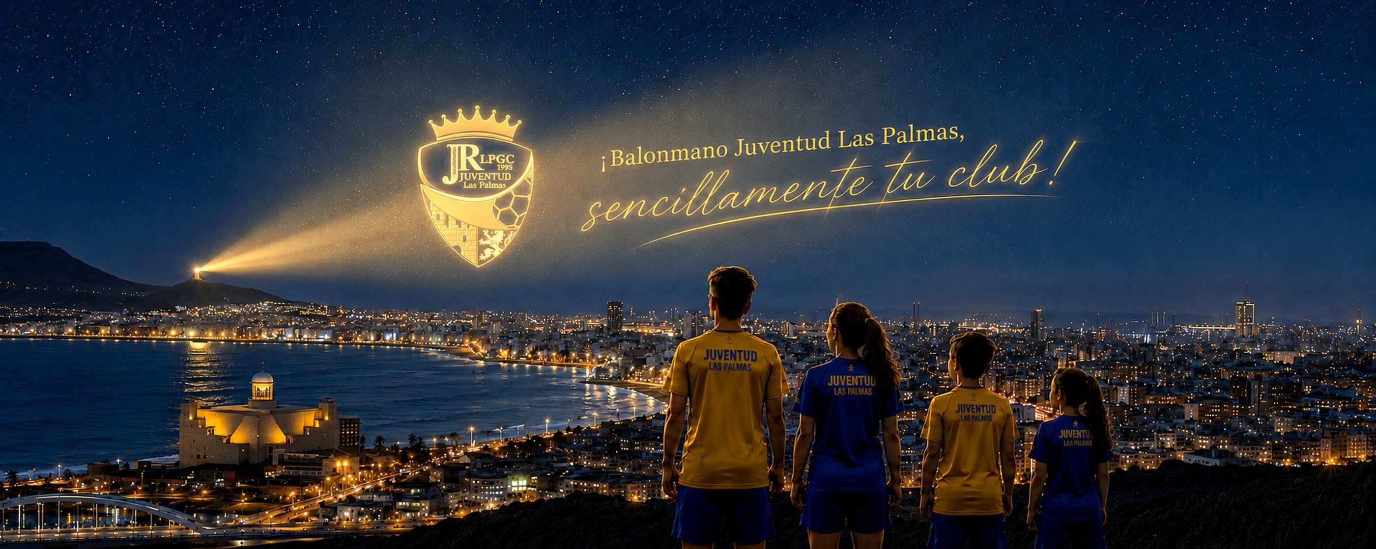 Imagen principal del club